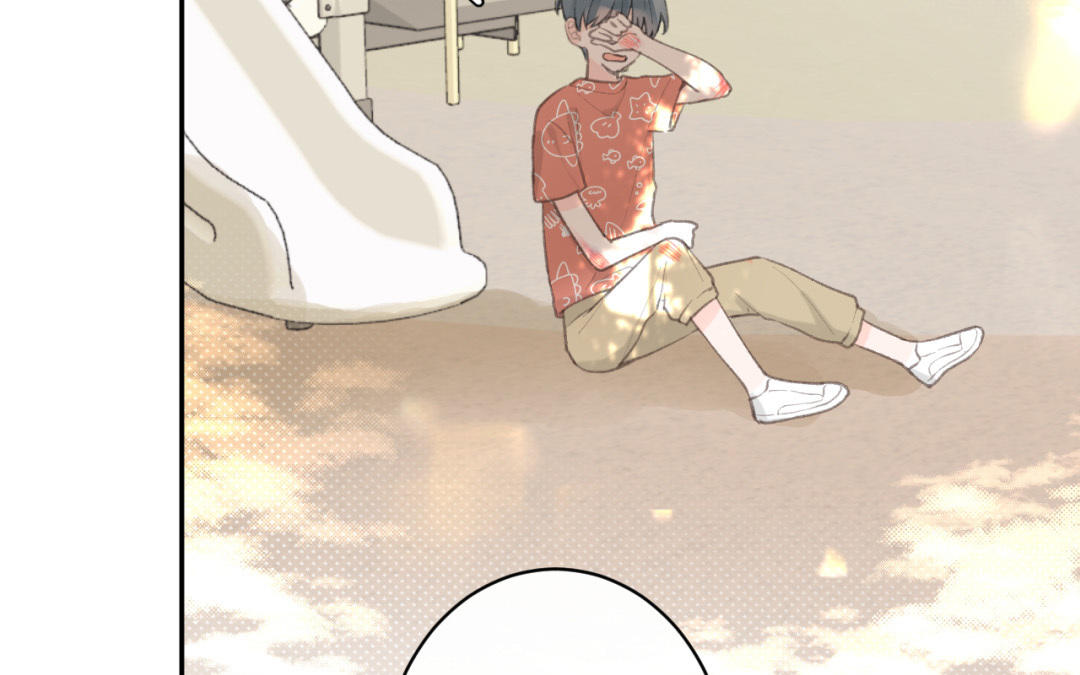 第33话 童年阴影(1/2)-第34话