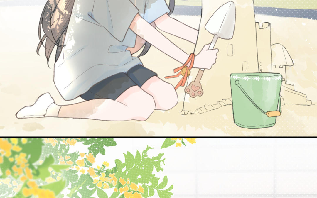 第33话 童年阴影(1/2)-第34话