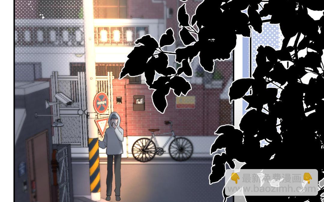 第33话 童年阴影(1/2)-第34话