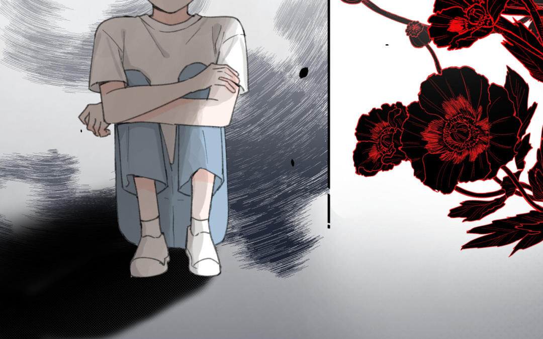 第35话 我一直在你身边(1/3)-第36话