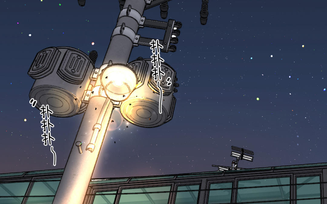 第35话 我一直在你身边(1/3)-第36话