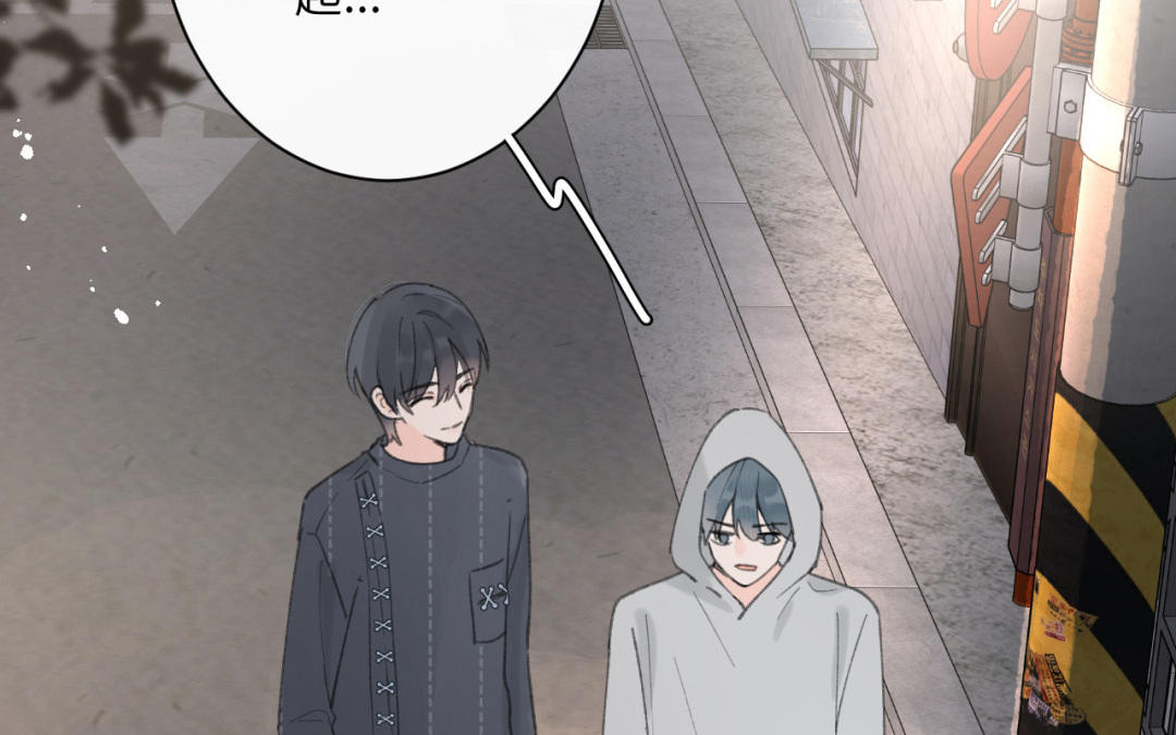 第35话 我一直在你身边(1/3)-第36话