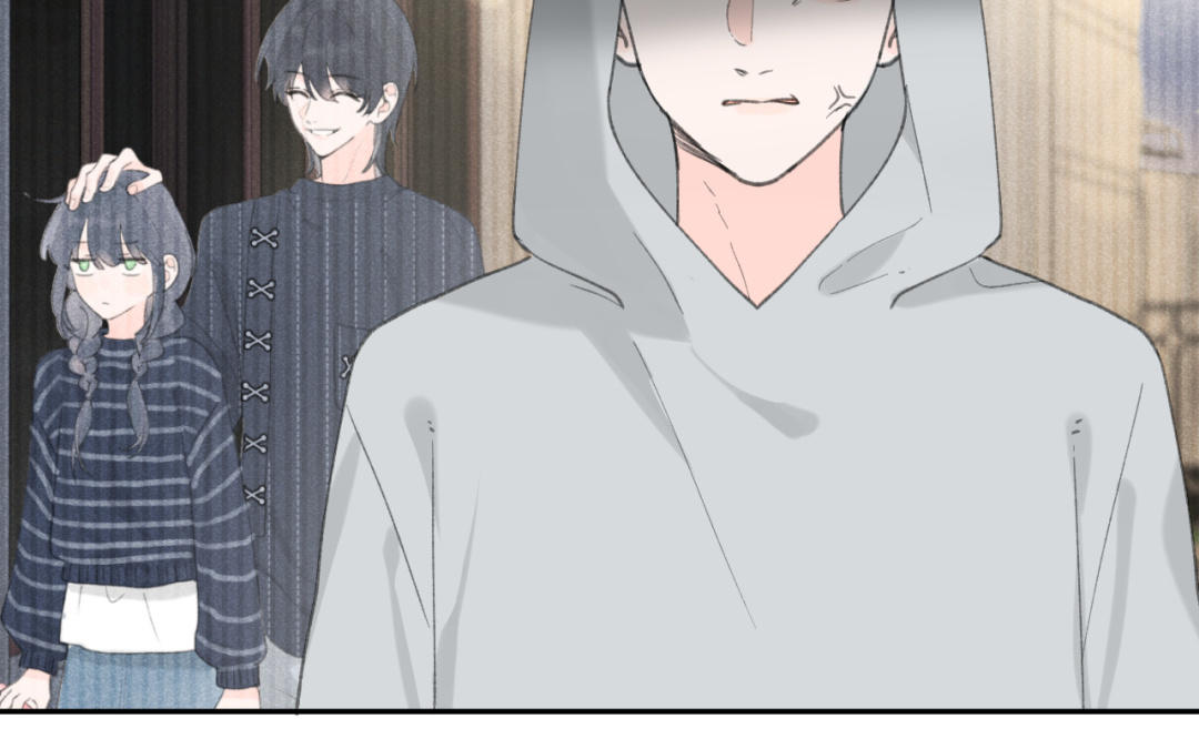 第35话 我一直在你身边(1/3)-第36话