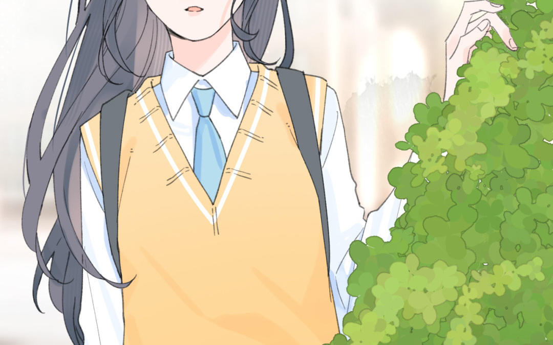 第41话 还愿意吗？(1/2)-第42话