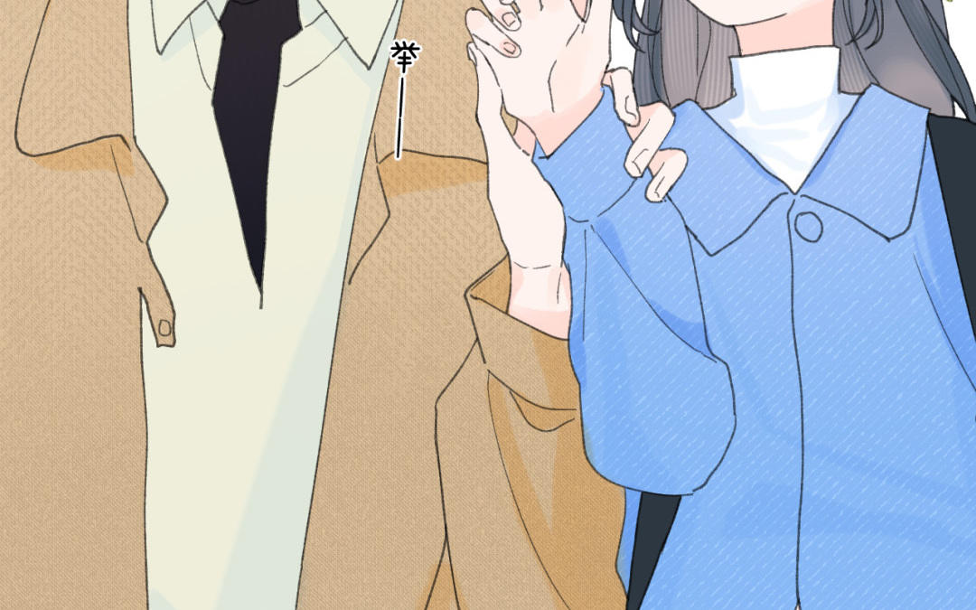 第43话 约会大作战(1/2)-第44话