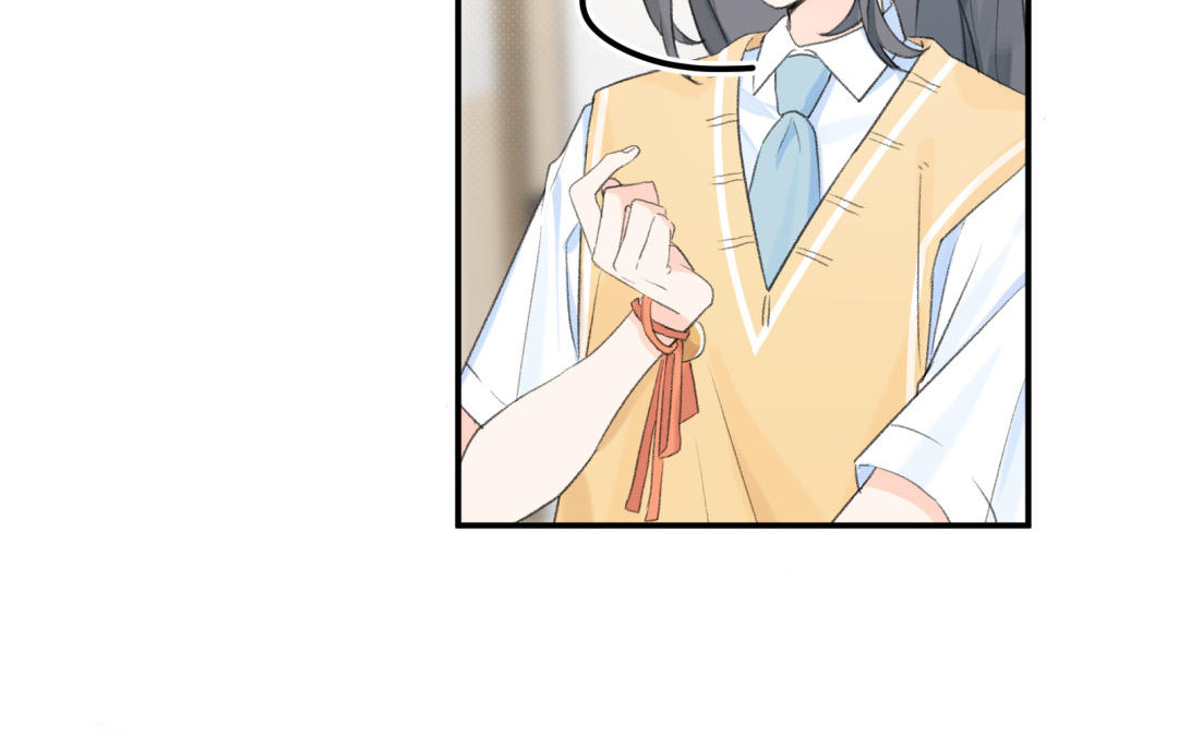 第5话 做朋友吗？(1/2)-第6话