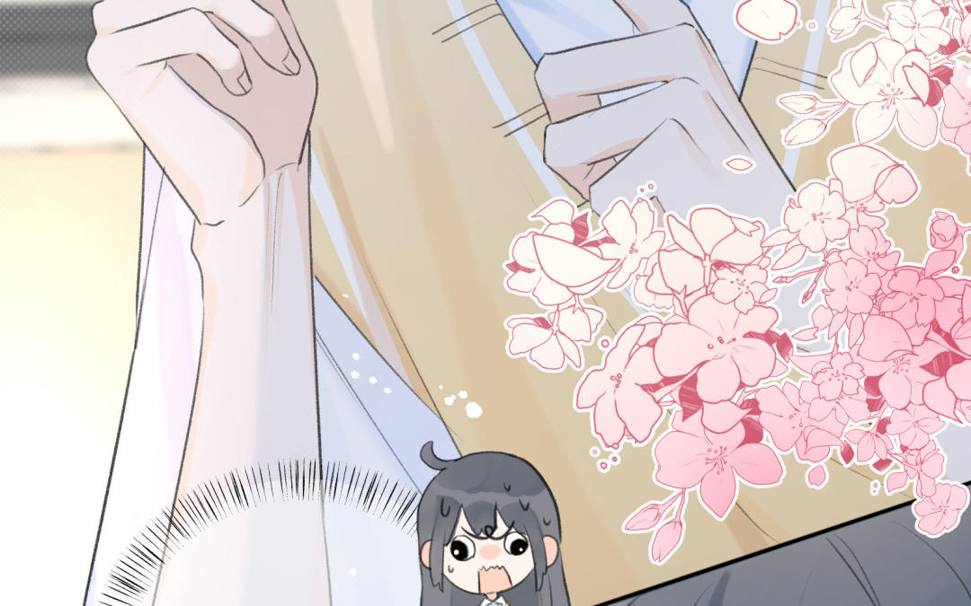 第5话 做朋友吗？(1/2)-第6话