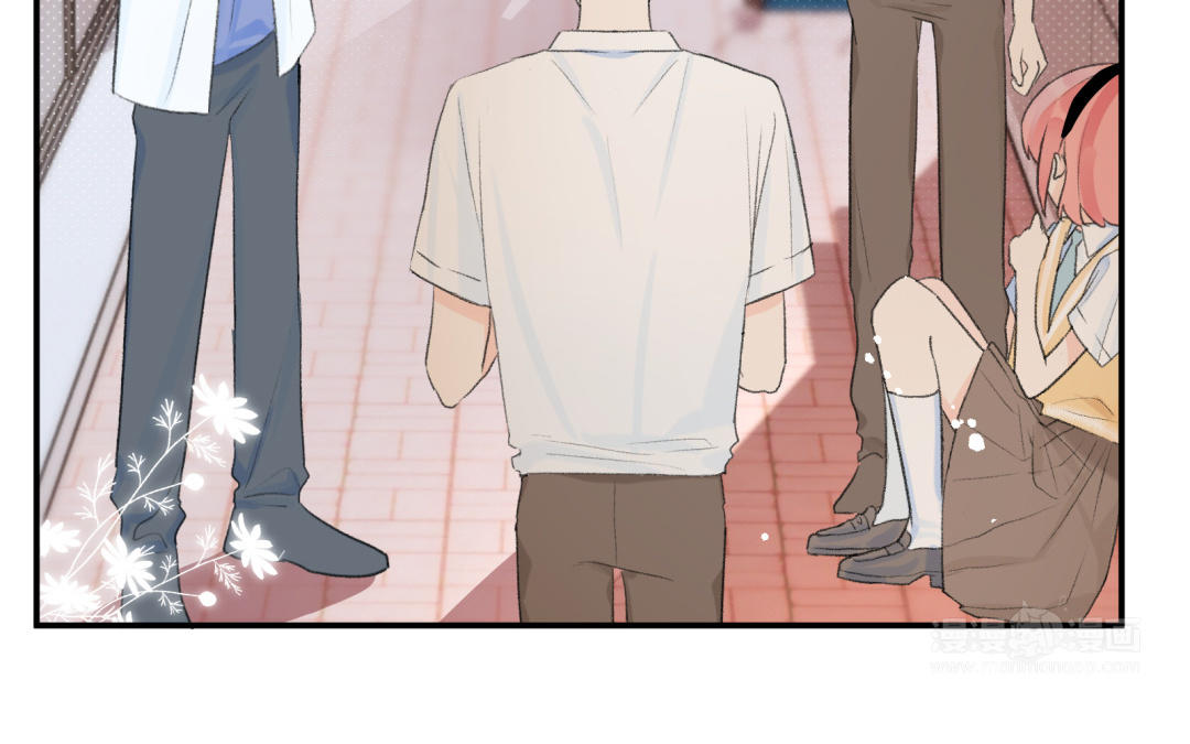 第9话 &ldquo;英雄救美&rdquo;(1/2)-第10话