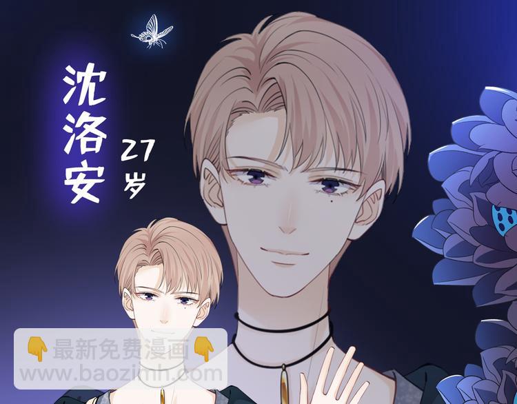 人物档案揭秘-第2话