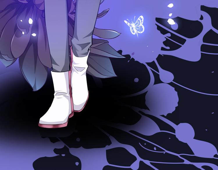 人物档案揭秘-第2话