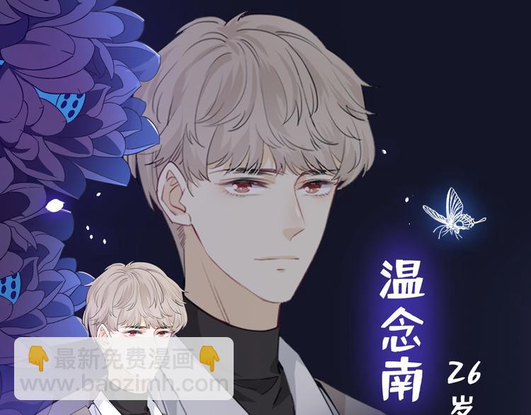 人物档案揭秘-第2话