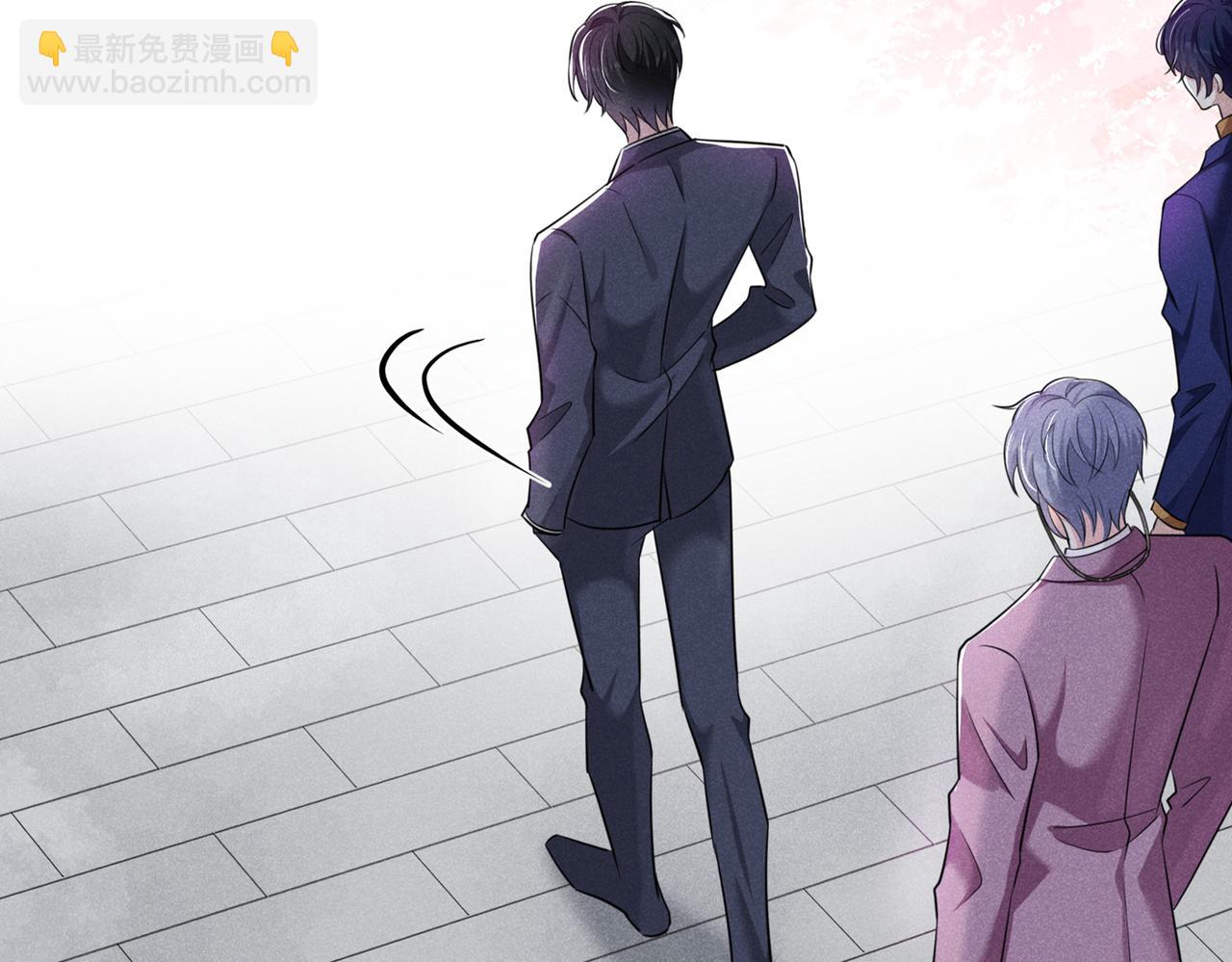 第104话 温念南，你怎么敢&hellip;(1/2)-第108话