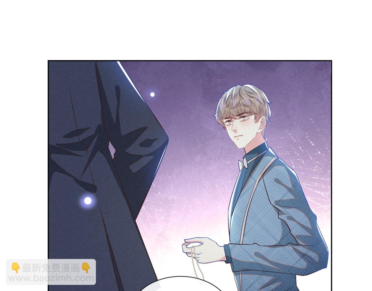 第106话 菲尔老师的邀约(1/2)-第110话