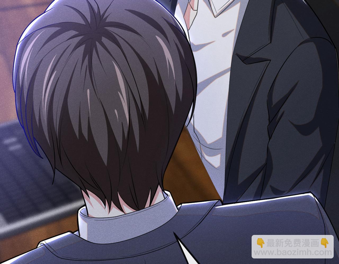 第110话 哥哥，好久不见~(1/3)-第114话