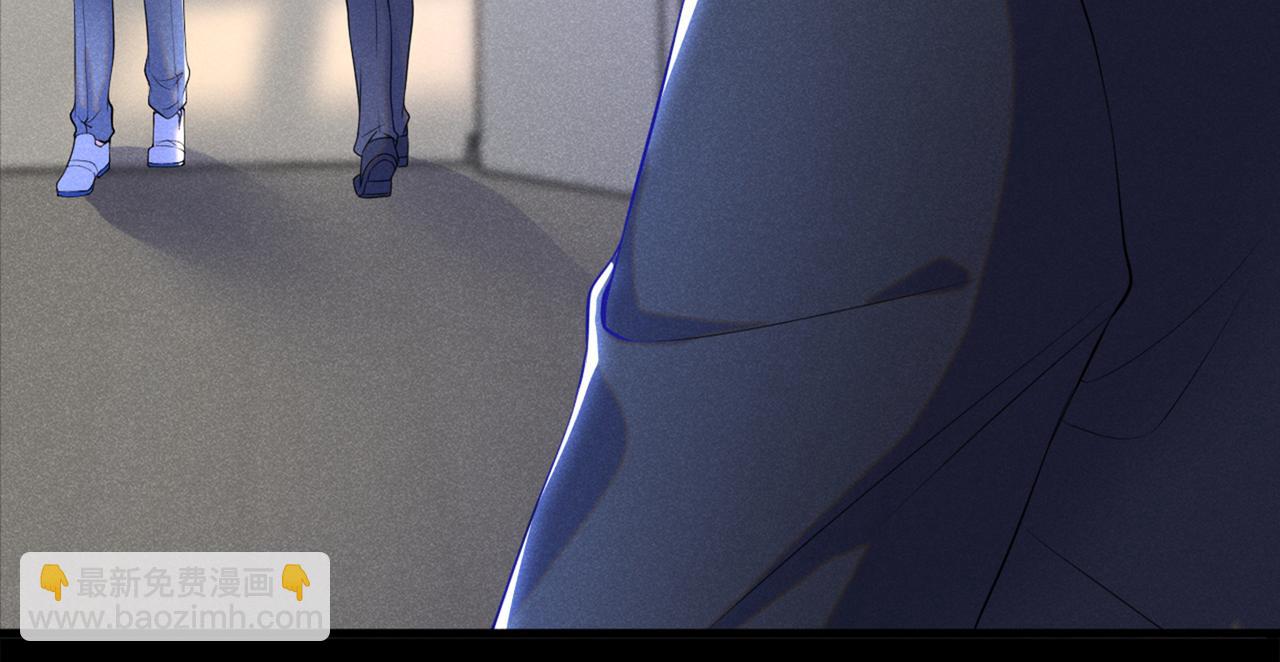 第110话 哥哥，好久不见~(1/3)-第114话