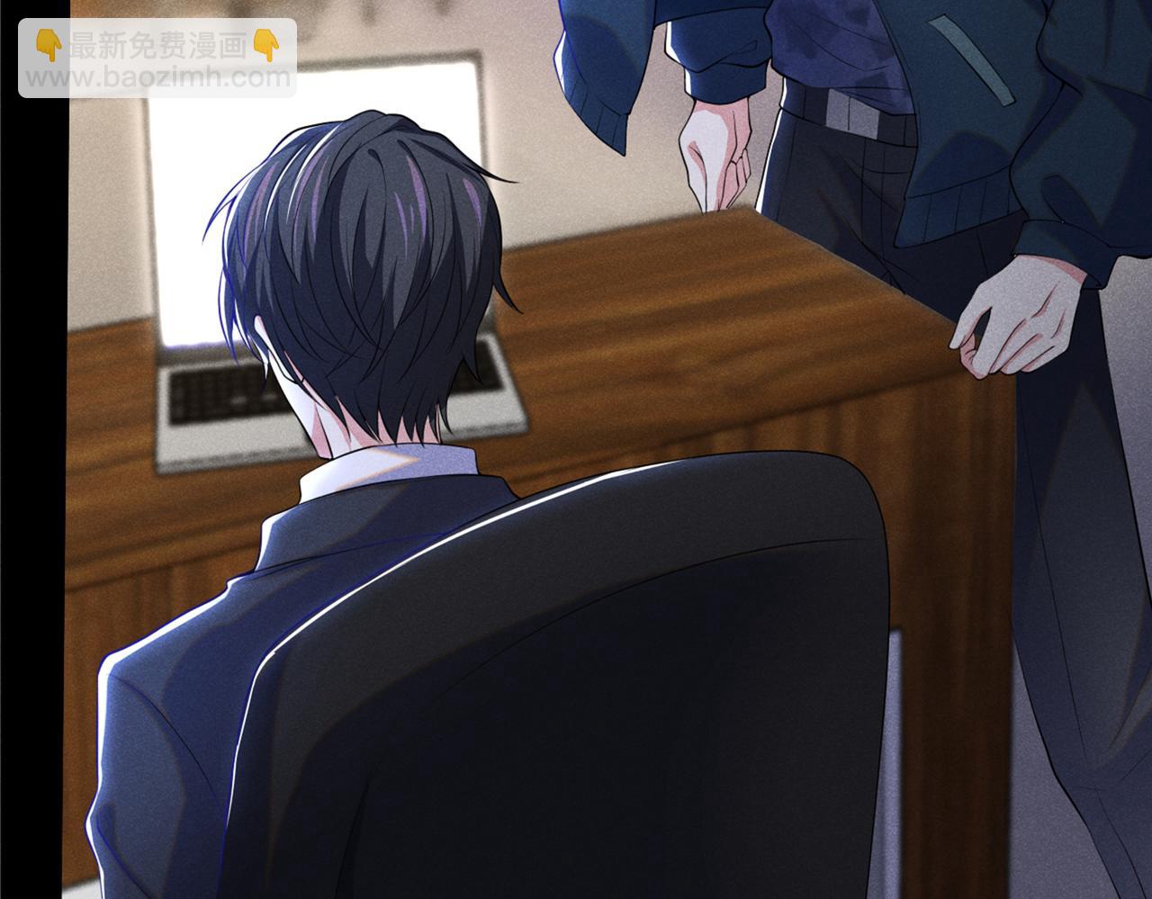 第110话 哥哥，好久不见~(1/3)-第114话