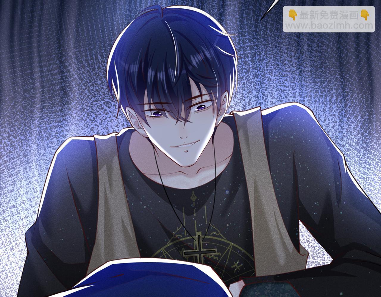 第114话 你让我觉得恶心(1/2)-第118话