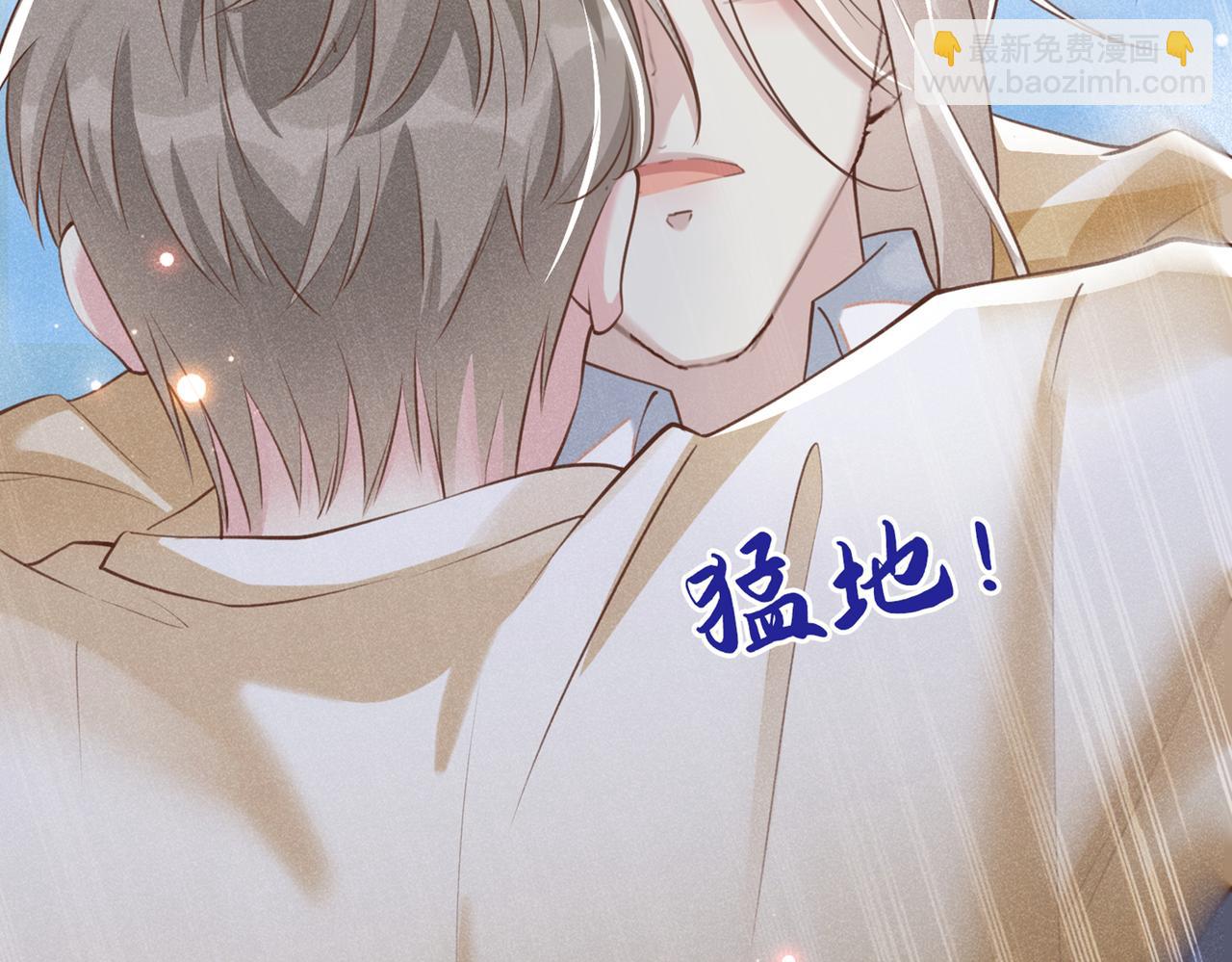 第118话 你要这么绝情吗？(1/2)-第122话