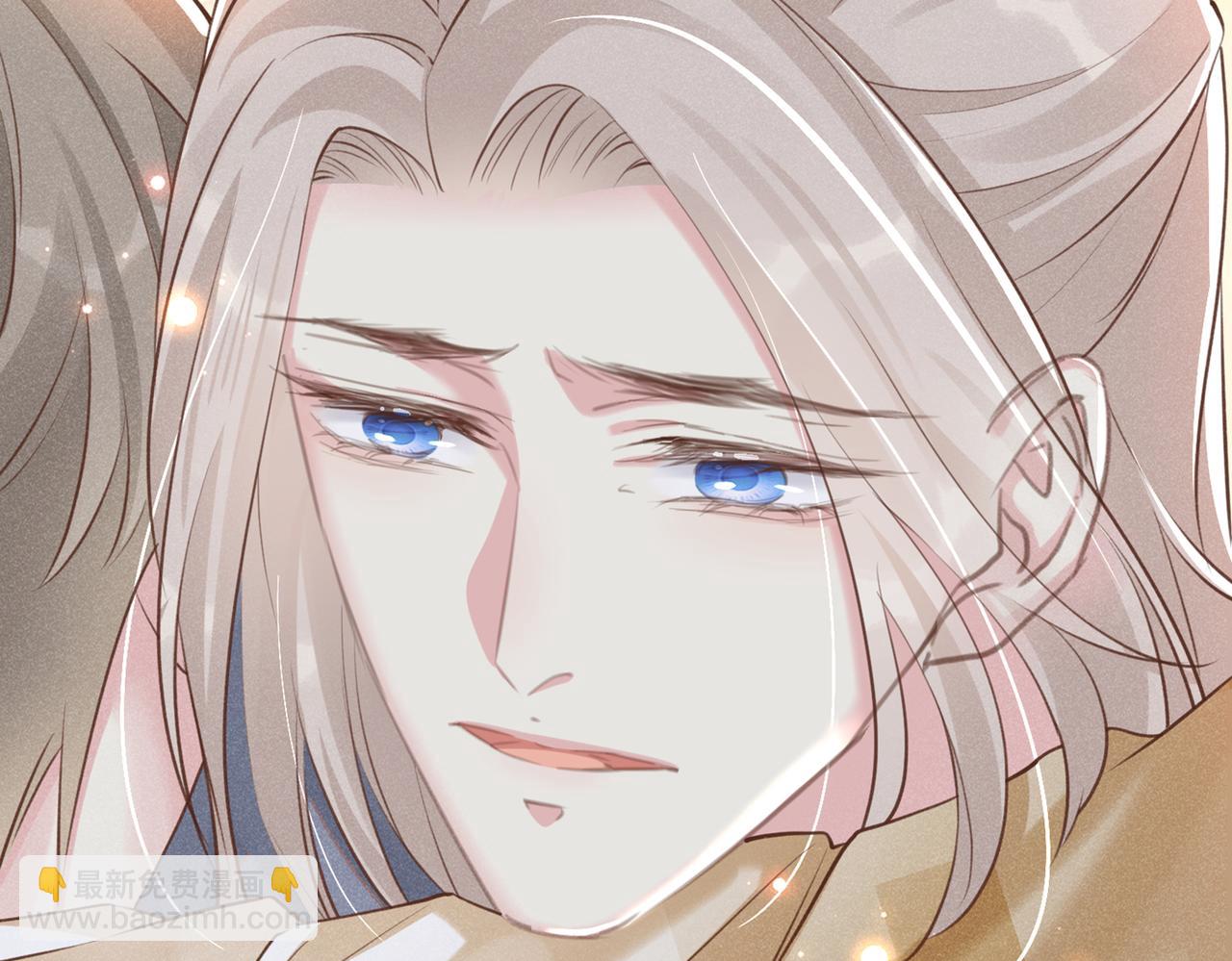 第118话 你要这么绝情吗？(1/2)-第122话