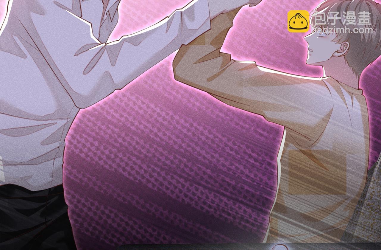 第118话 你要这么绝情吗？(1/2)-第122话