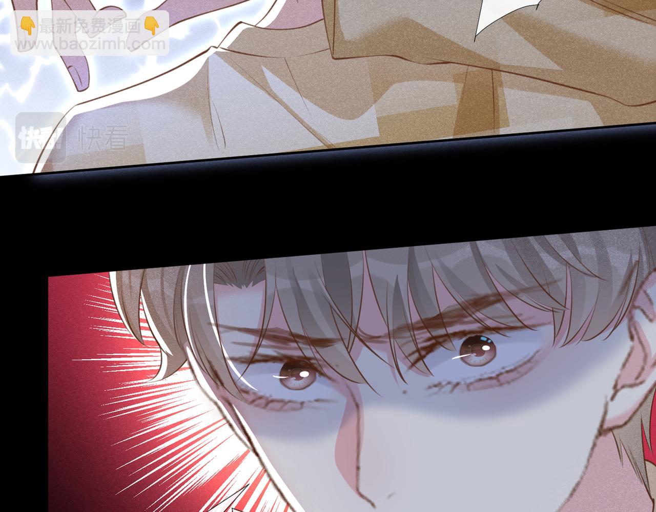 第118话 你要这么绝情吗？(1/2)-第122话