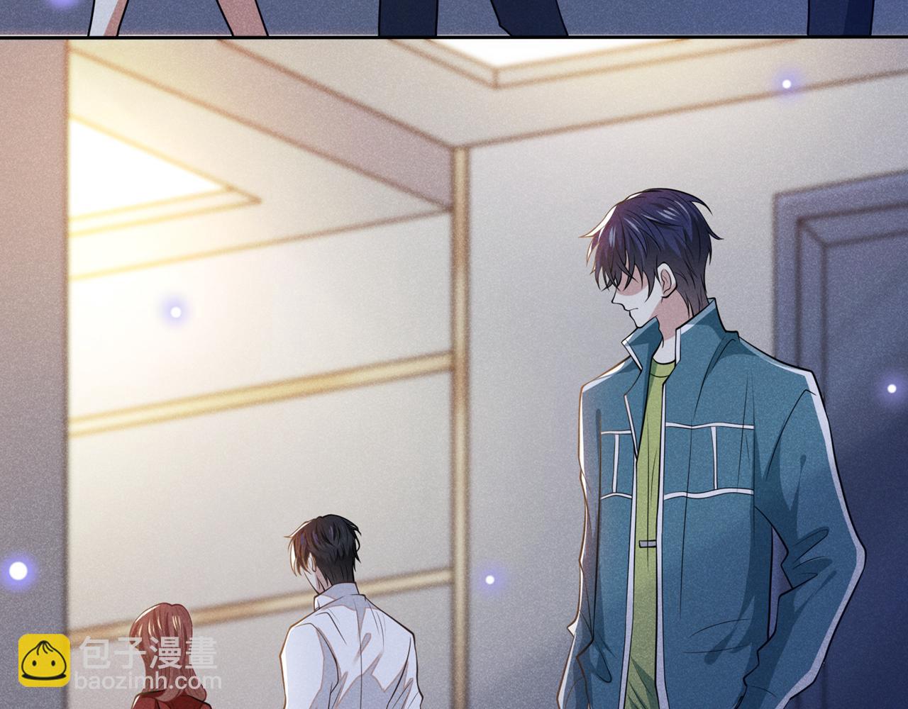 第120话 他活得就像个小丑(1/2)-第124话