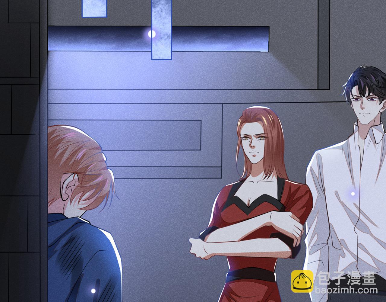 第120话 他活得就像个小丑(1/2)-第124话