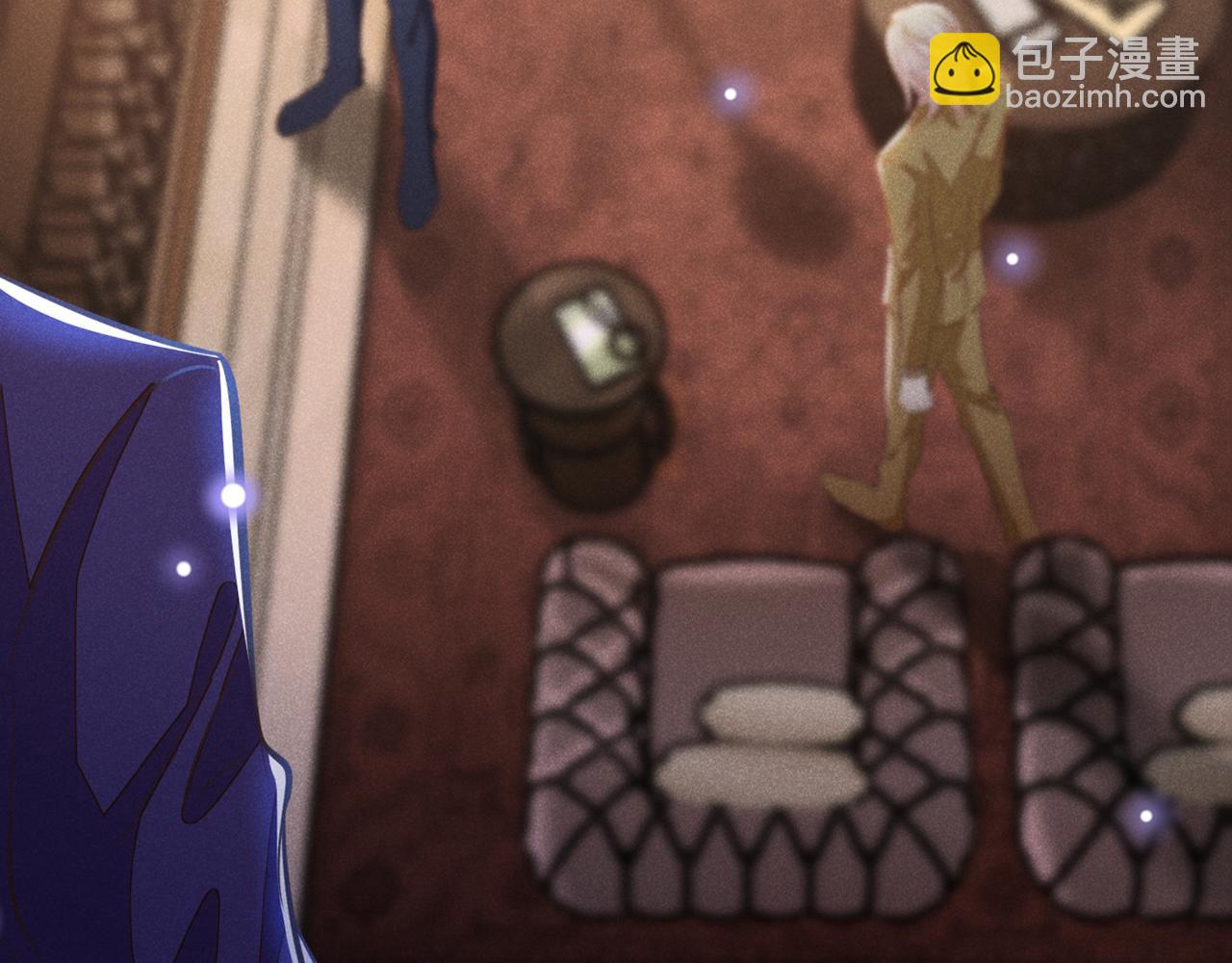 第124话 这是给你的惩戒(1/2)-第128话