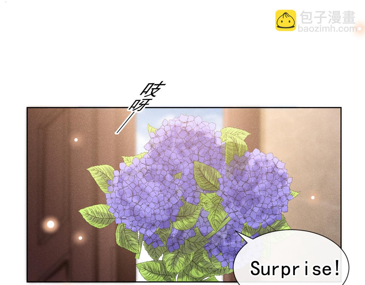 第131话 多依赖我一点吧(1/2)-第136话