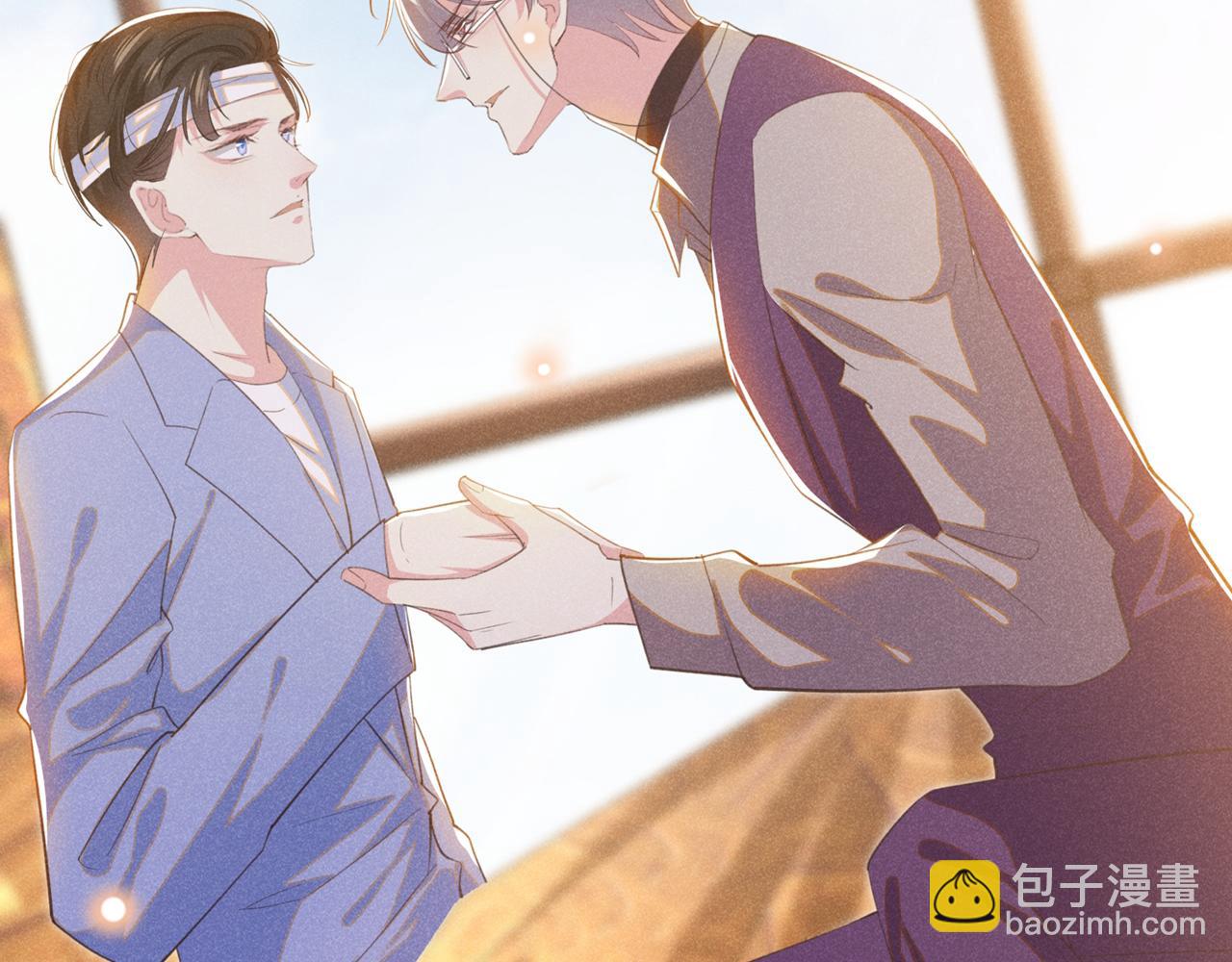 第131话 多依赖我一点吧(1/2)-第136话