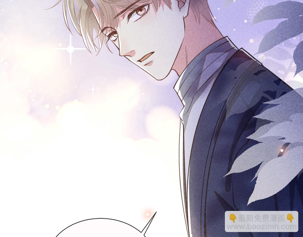 第131话 多依赖我一点吧(1/2)-第136话