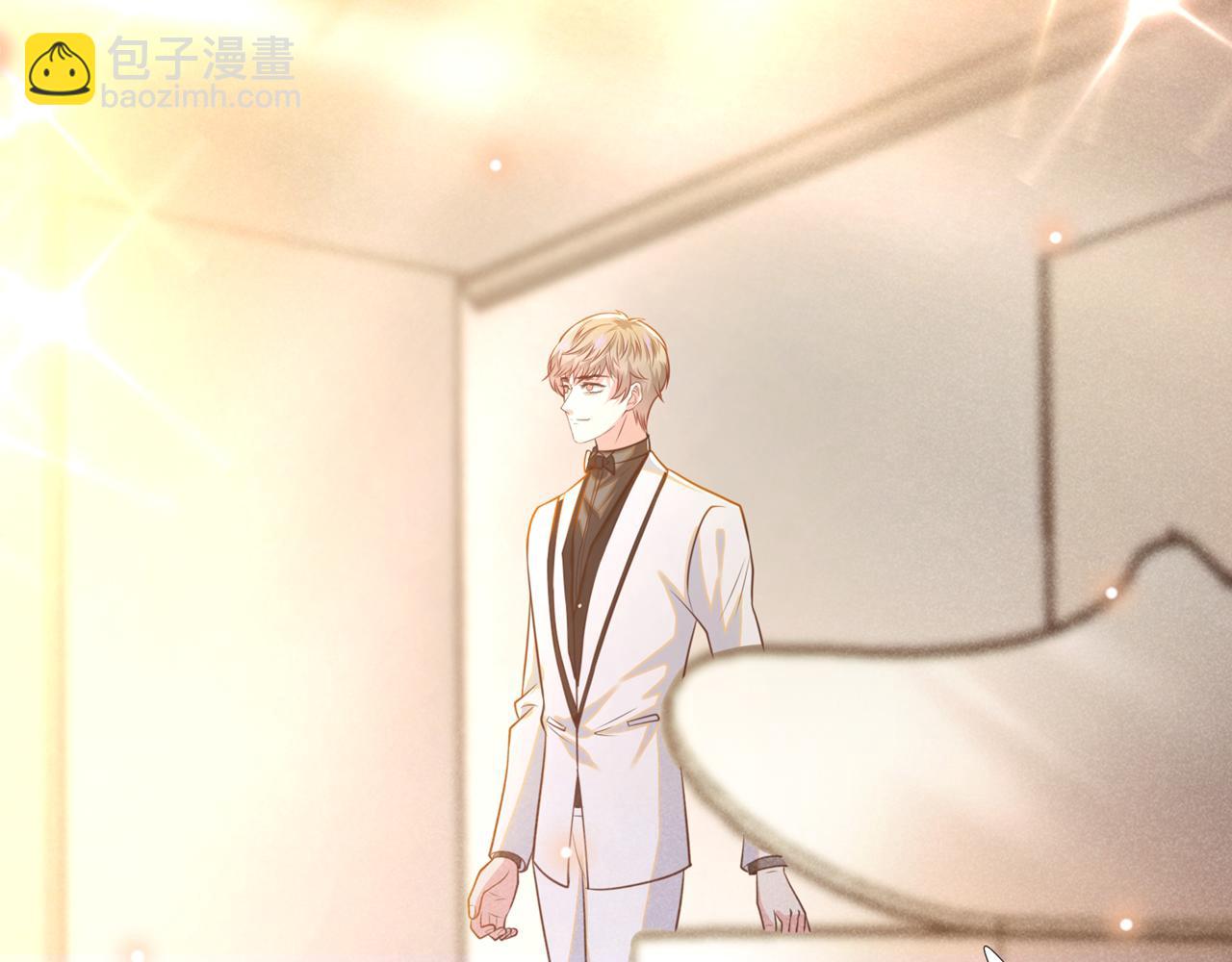 第133话 妈妈，你看到了吗？(1/2)-第138话