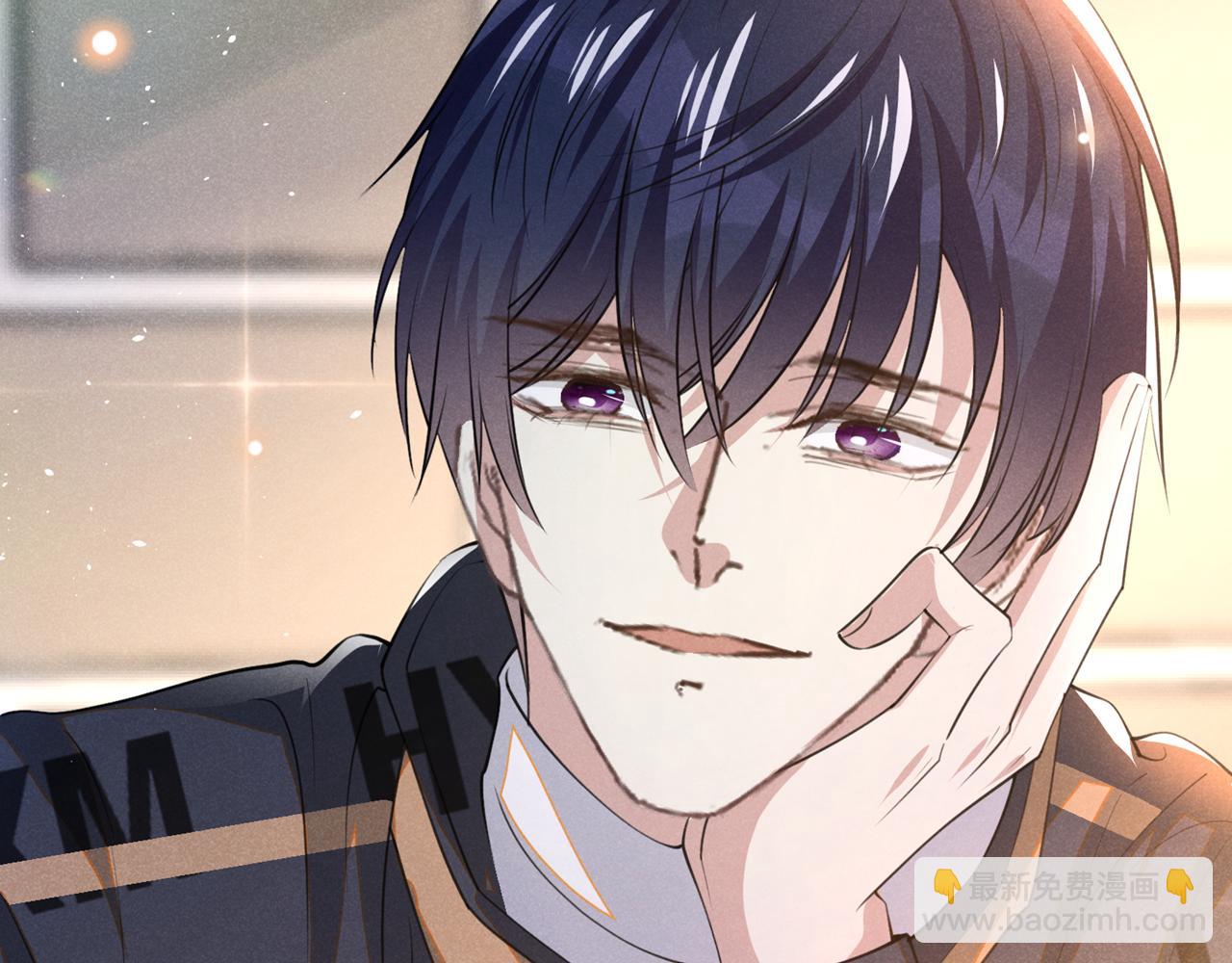 第147话 装清高妨碍到你了？(1/2)-第152话