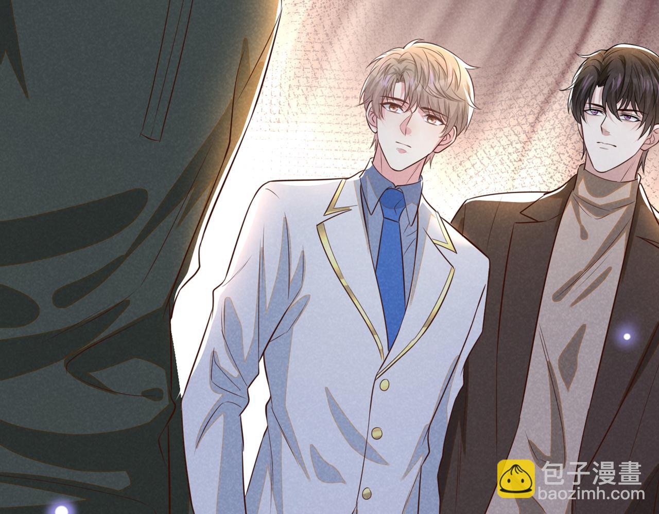 第149话 我可不是你爸！(1/2)-第154话