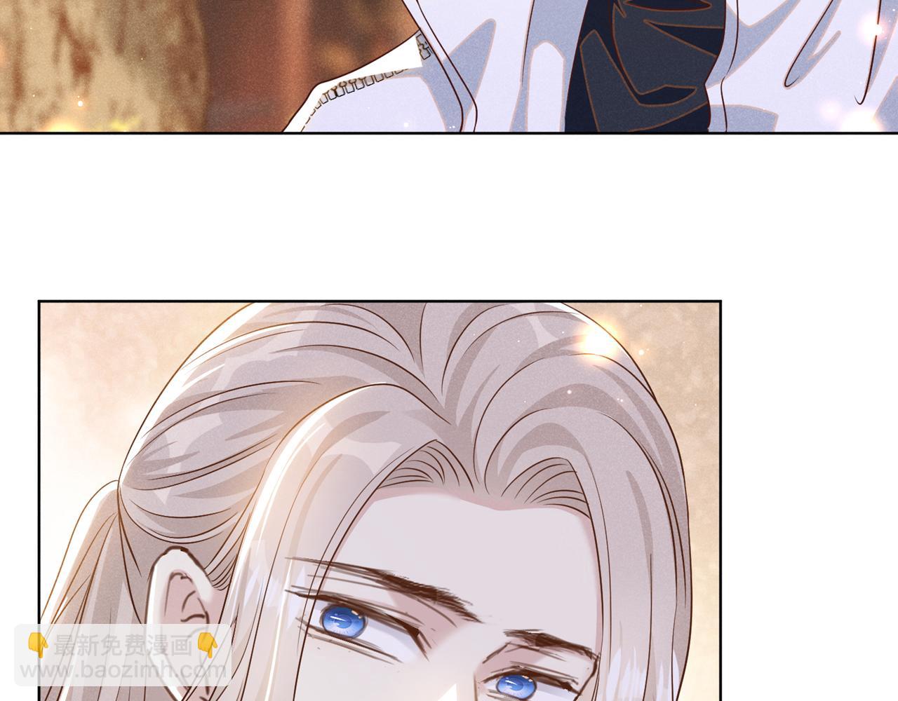 第155话 我想和他在一起(1/3)-第160话