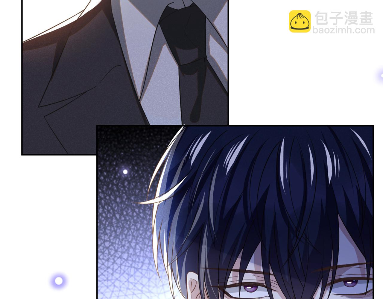 第157话 你喜欢上别人了吗？(1/2)-第162话