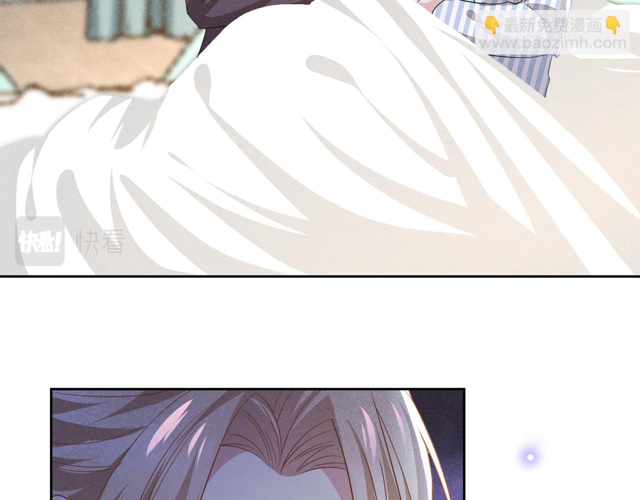 第157话 你喜欢上别人了吗？(1/2)-第162话