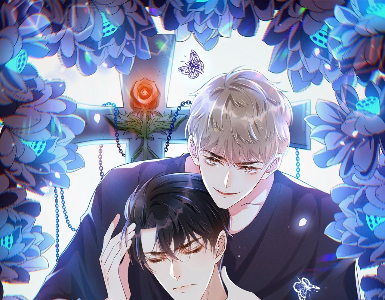 第159话 你明明更爱自己(1/2)-第164话