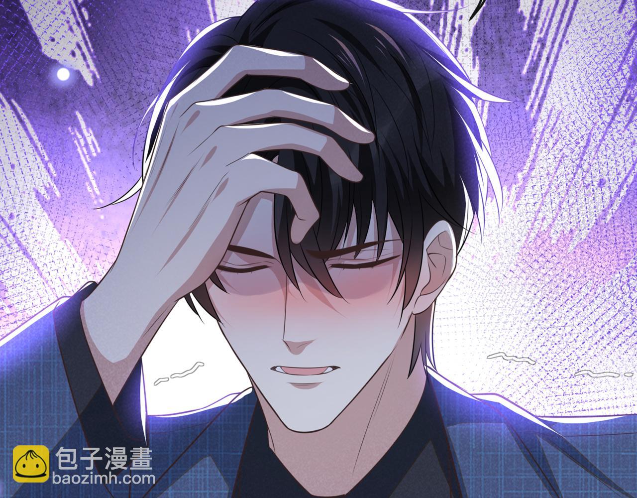 第163话 言笙他&hellip;&hellip;快不行了(1/3)-第168话