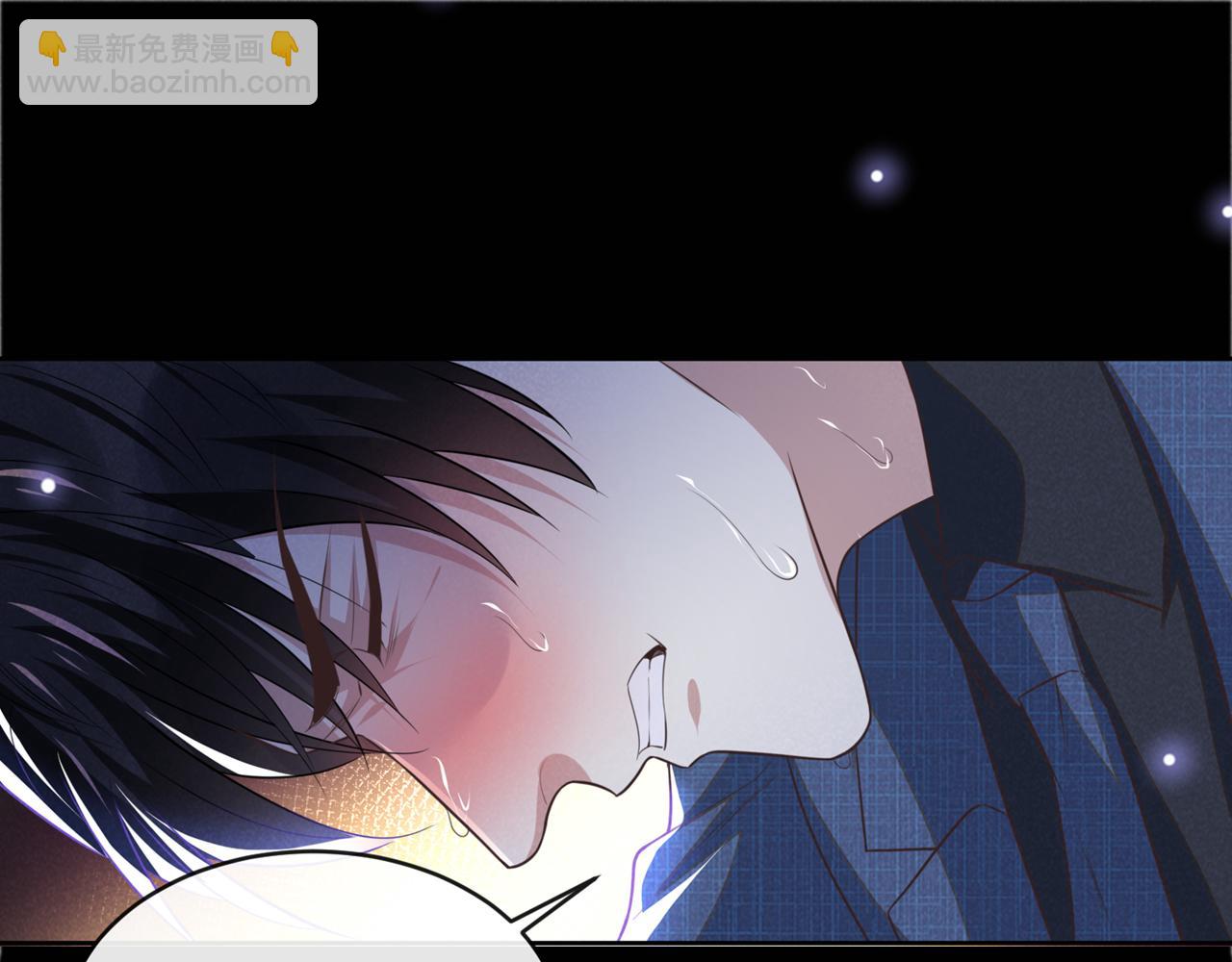 第163话 言笙他&hellip;&hellip;快不行了(1/3)-第168话