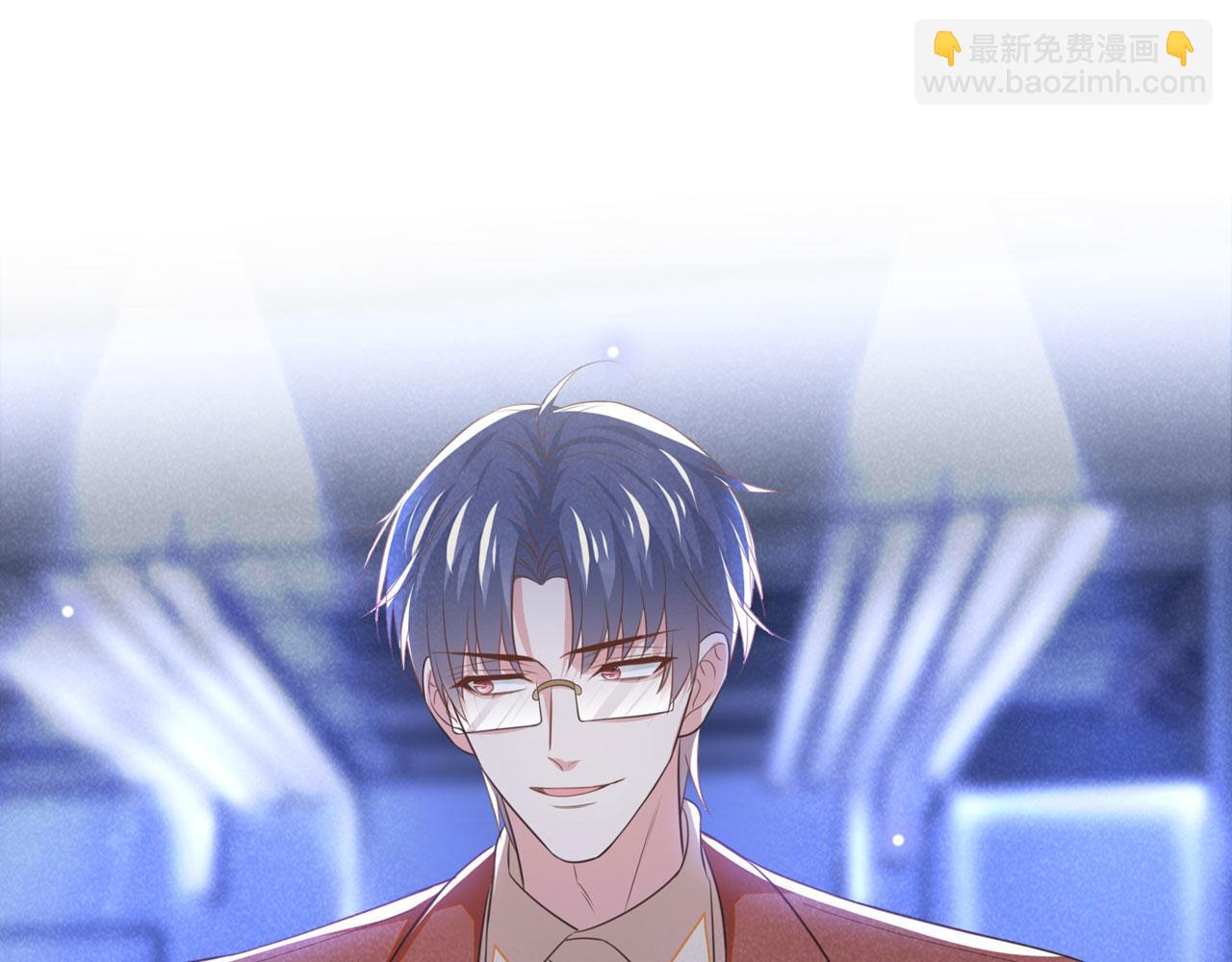 第163话 言笙他&hellip;&hellip;快不行了(1/3)-第168话