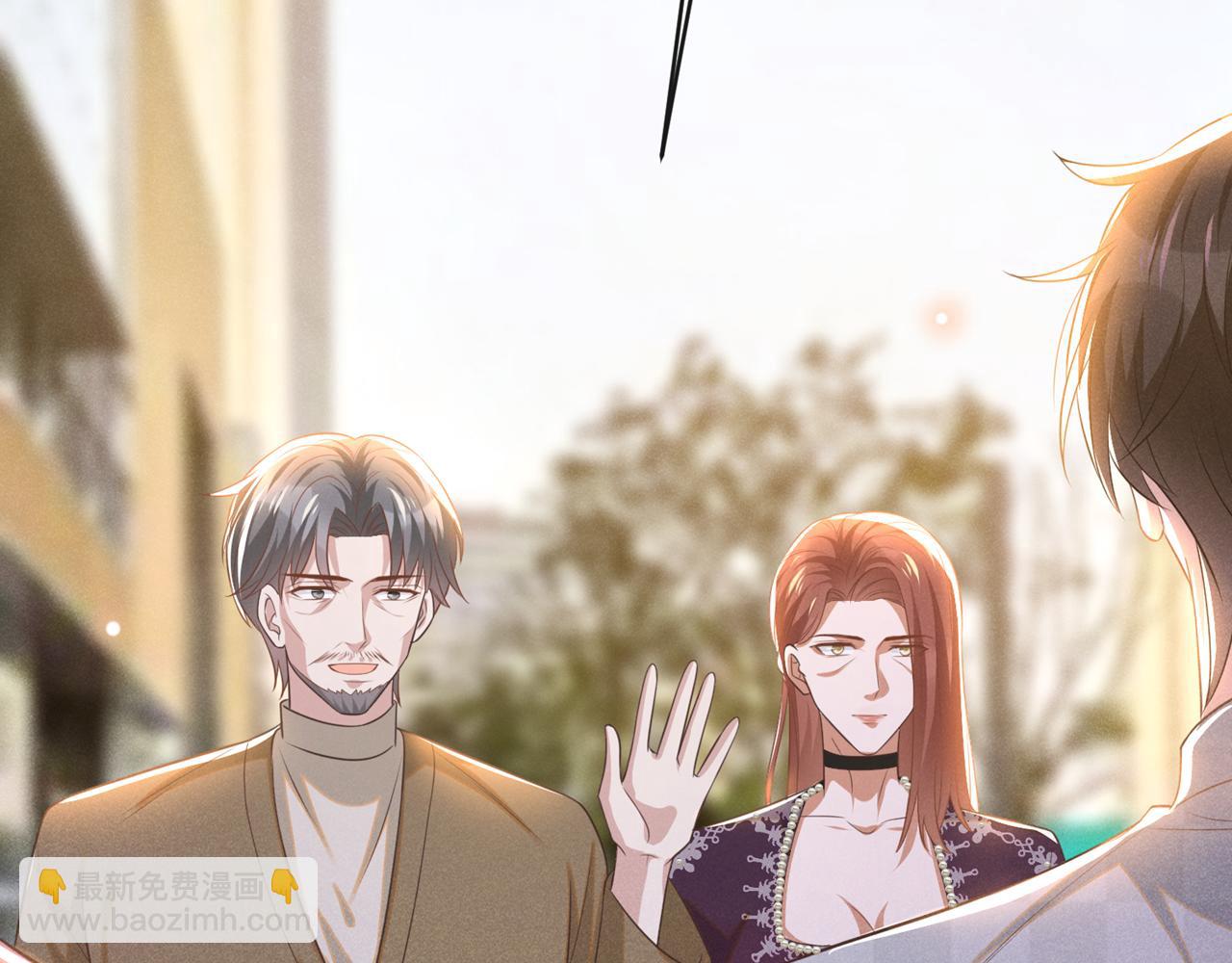 第171话 小念，好久不见(1/2)-第176话