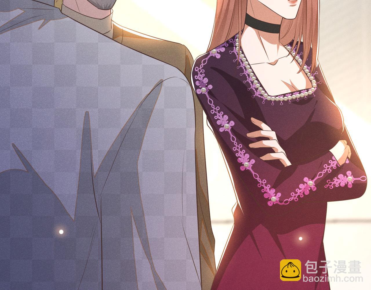 第171话 小念，好久不见(1/2)-第176话