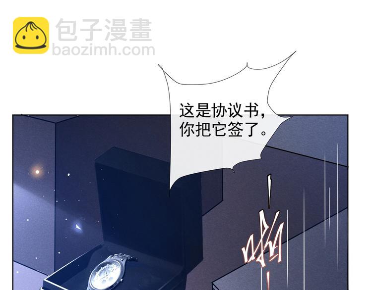 第4话 你不该触碰我的底线！(1/3)-第8话