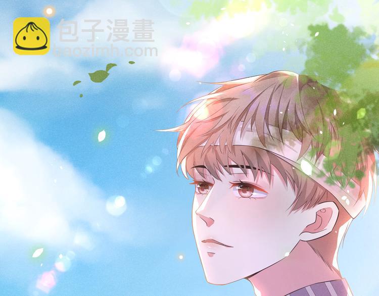 第6话 额头上的伤疤(1/2)-第10话