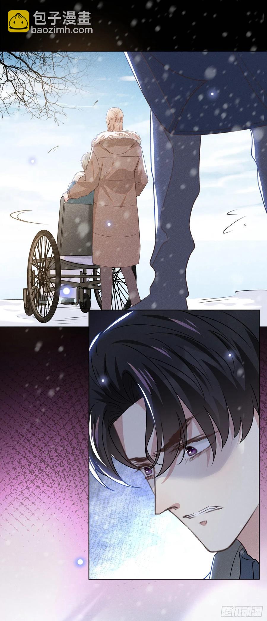 第88话 出轨照片流出-第92话