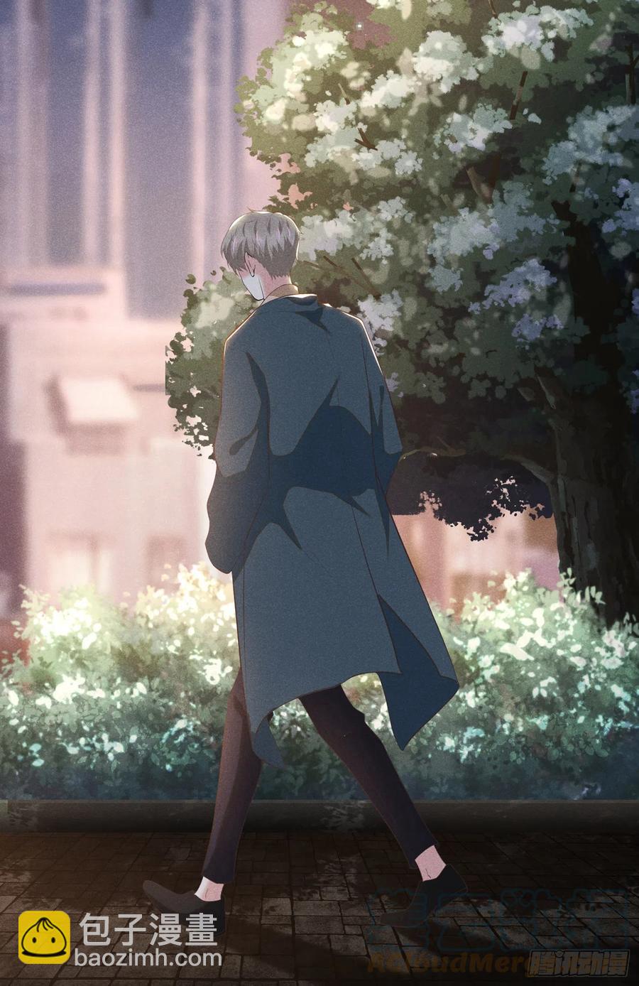 第94话 喜欢是什么感觉？-第98话