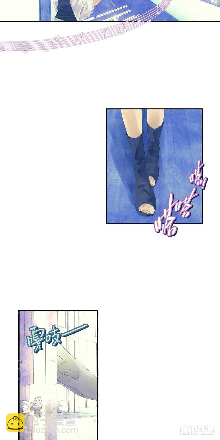 104话 相通（上）-第42话