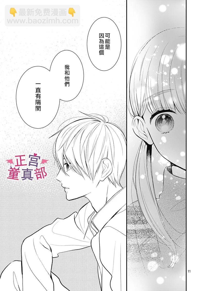 她太可愛了我下不了手 - 第45話 - 1