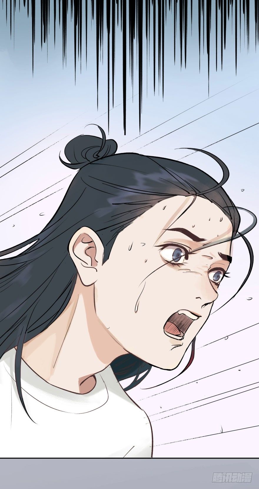 第十话：突袭(1/2)-第10话